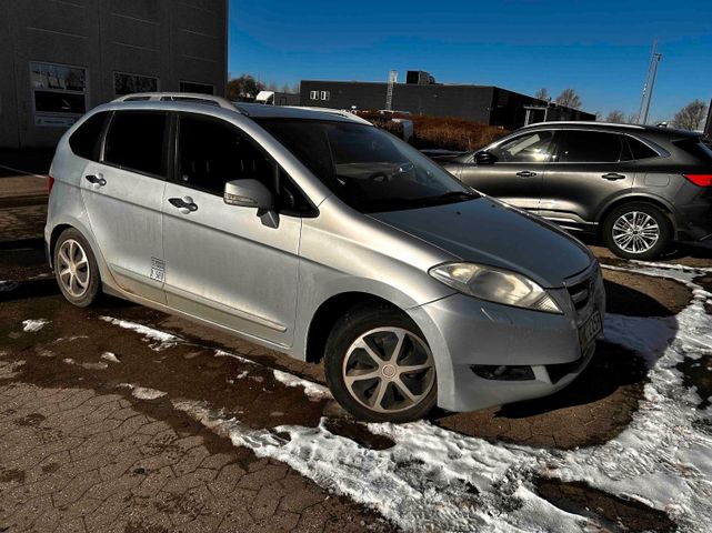 Honda FR-V 2.0 Executive