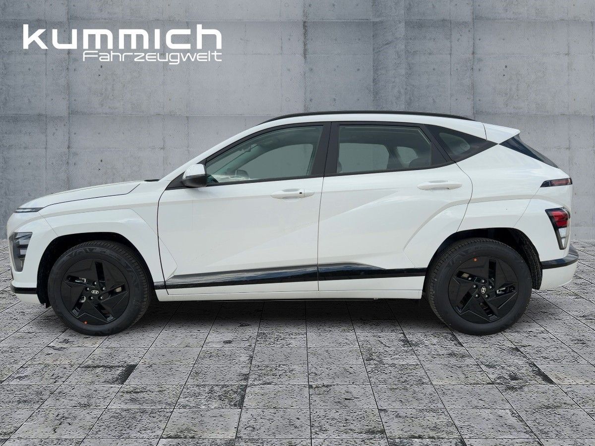 Hyundai KONA Elektro - Bild 6