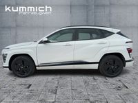 Hyundai KONA Elektro - Vorschau Bild 6