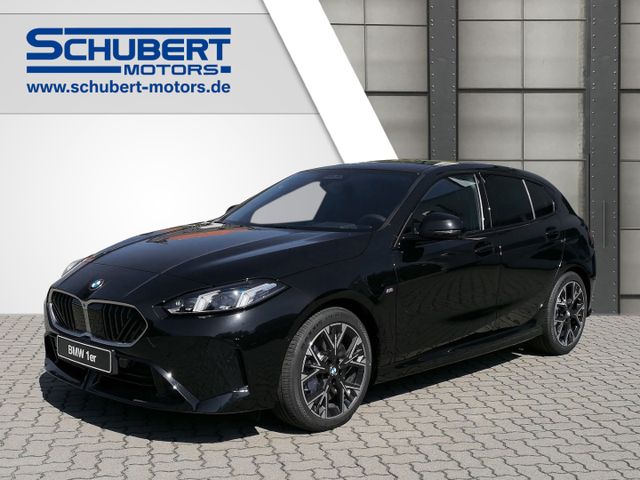 BMW 120 M Sport EU6e UPE 51.690,-€ Park-Assistent  N