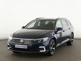 Volkswagen Passat Variant 1.4TSI GTE NaviPro AHK RFK AreaVi - mit Hybrid-Antrieb: Sitzheizung