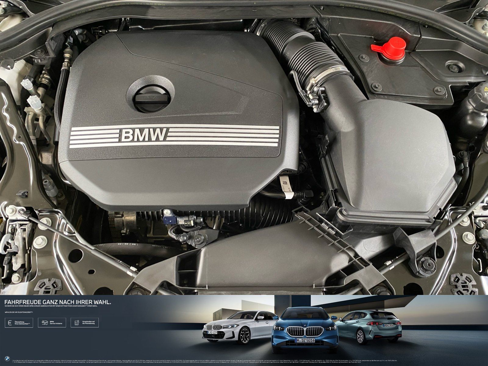 BMW 120 - Bild 18