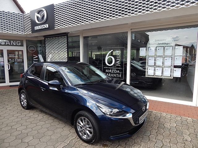 Mazda 2 1.5L SKYACTIV-G (90 hp) 6AG AL-EXCLUSIVE TOU-P