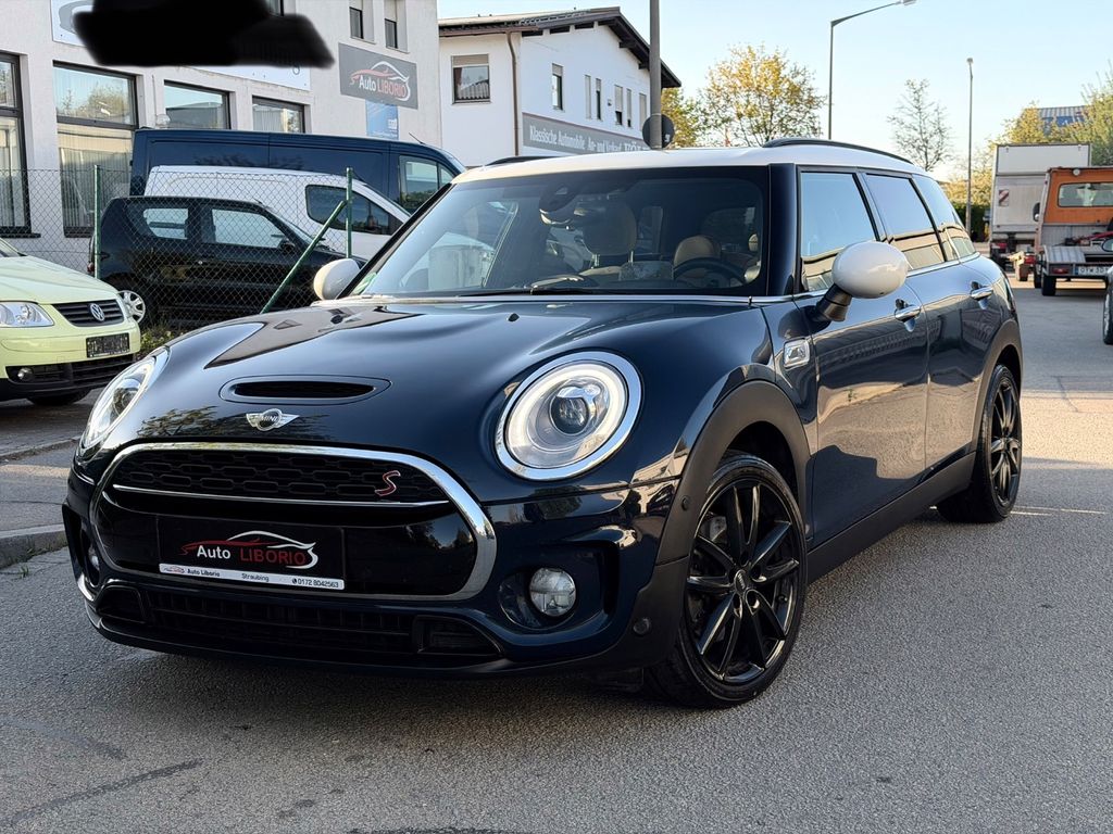 Image of MINI Cooper SD