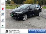 Honda Jazz 1.3 i-VTEC Comfort - Honda Jazz: Schwarz