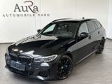 BMW M340d Touring xDrive NAV+LASER+AHK+ACC+HEADUP+PP