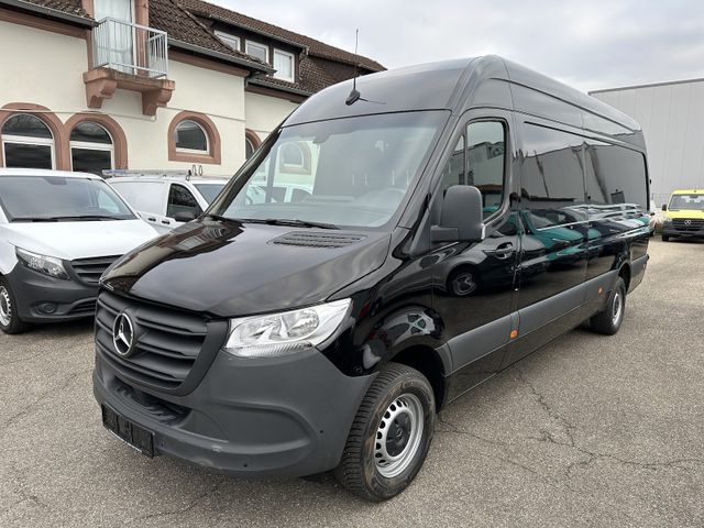 Mercedes-Benz Sprinter 317 CDI RWD L3 L4 Maxi