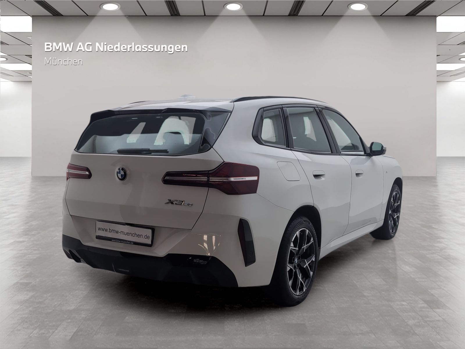 BMW X3 - Bild 5