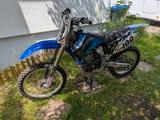 Yamaha YZ250f - Offers matching your search criteria