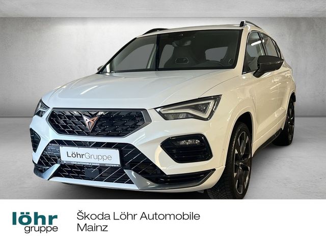 Cupra Ateca 2.0 TSI 4Drive DSG *Pano*