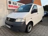 Volkswagen T5 Transporter Kasten // TÜV & Service Neu // - Volkswagen: Transporter Service
