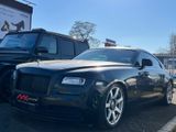 Rolls-Royce Wraith -