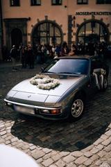 Porsche PORSCHE 924 2.0|RESTAURIERT|H-Kennz.|Wertg... - Porsche Gebrauchtwagen von 1979