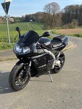 Triumph Daytona 955i  - TRIUMPH 955I DAYTONA