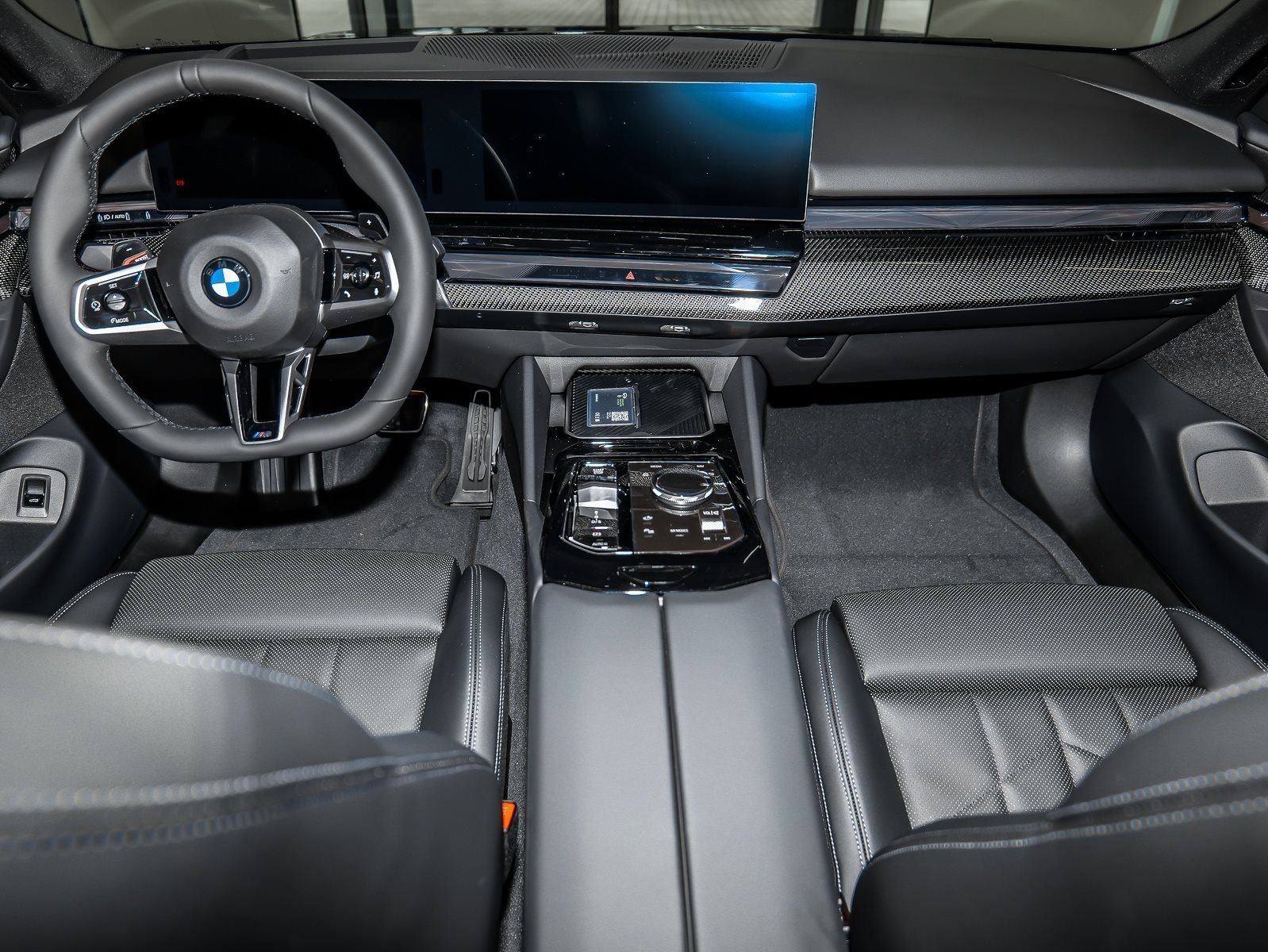 BMW 520 - Bild 9