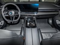 BMW 520 - Vorschau Bild 9