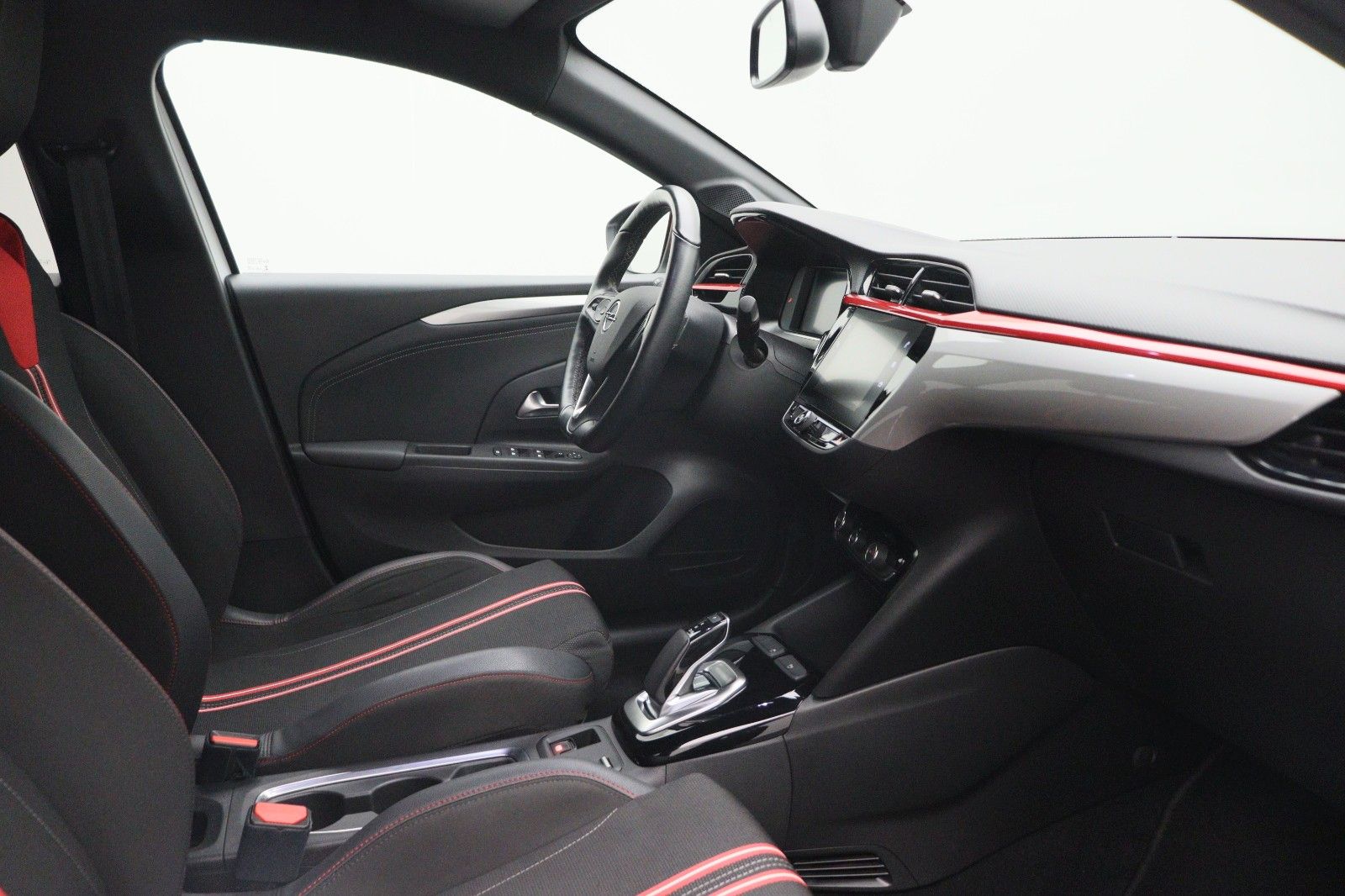 Fahrzeugabbildung Opel Corsa-e F GS-Line NAVI KAMERA LED 11kW