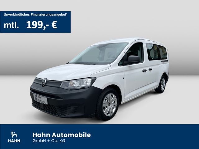 Volkswagen Caddy Kombi Maxi  2.0TDI EcoProfi Klima Tempo