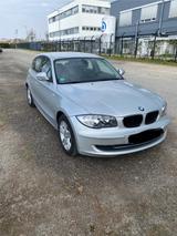 BMW 116i - EZ 6/2010, HU bis 07/26, 142000 km - BMW 116 in Freiburg