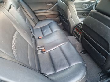 BMW 530 - 5