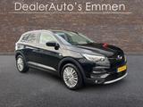 Opel Grandland X 1.5 CDTi Innovation ECC LMV NAVIGATI - Opel Grandland (X) innovation mit Diesel-Antrieb