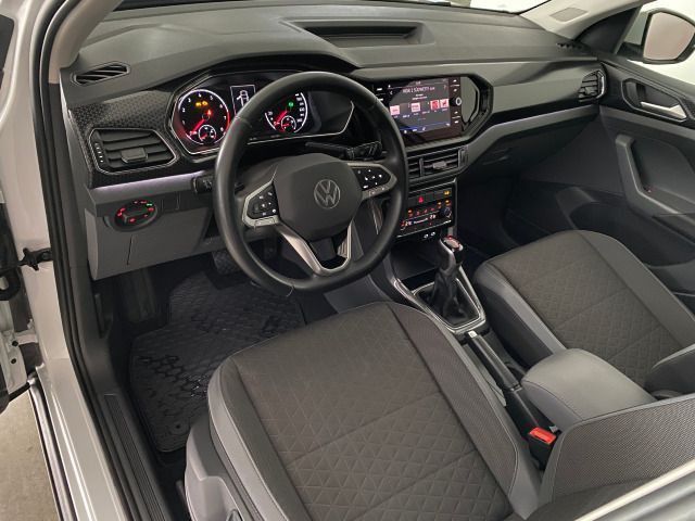 T-Cross Style 1.5 TSI DSG NAVI+AHK+SHZ+EPH