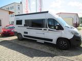 Globecar Globescout Plus, Markise, Kamera - Globecar Kastenwagen