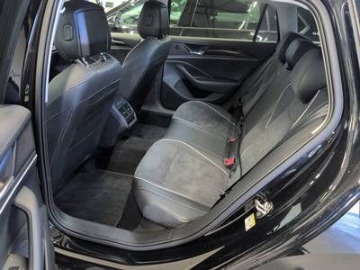 Passat Variant 1.5 eTSI DSG BUSINESS LED+AHK+APP