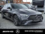 Mercedes-Benz E 300 T de AMG PANO 360° AHK BURMESTER NIGHT - Angebote
