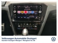 Volkswagen Passat Alltrack - Vorschau Bild 10