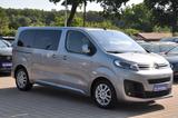 Citroën Spacetourer M EAT8 ACC-NAVI-XENON-HUD-CAM-1.HAND - Citroën SpaceTourer Gebrauchtwagen