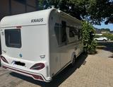 Knaus SÜDWIND 420 QD 60 Years - Klima/Mover/Markise - Knaus Südwind 60 YEARS