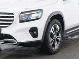 Mercedes-Benz GLB 220 d 4MATIC PROGRESSIVE+FAHRASSIST+TOTW+AHK - Mercedes-Benz GLB 220 Jahreswagen