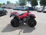 Adly ATV-320*AHK*TÜV neu - Offers matching your search criteria