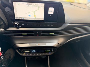 Hyundai i20 - 9