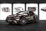 Mercedes-Benz E 450 4M COUPÉ #AMG LINE #RUBELLITROT #1.HAND - gebrauchte Mercedes-Benz E 450 aus dem Jahr 2021