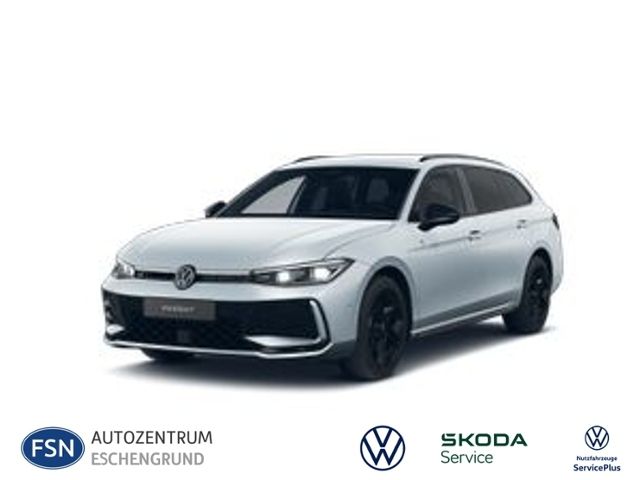 Fahrzeugabbildung Volkswagen Passat 2.0 TDI SCR DSG R-LINE STANDHZG AHK LED-M