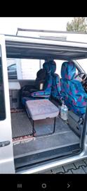 صورة مصغرة 12 لـ 2001 Mercedes-BENZ VITO