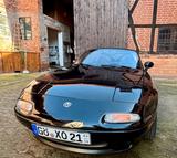 Mazda Mx5 NA 1.8l Bj.94 - Mazda aus 1994
