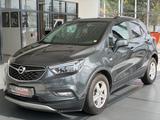 Opel Mokka X Innovation - Opel Mokka mit Benzin-Antrieb: Grau