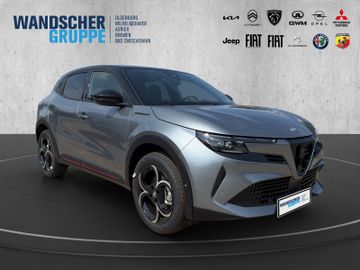 Alfa Romeo Junior Ibrida Speciale 1.2 VGT *PANORAMADACH*