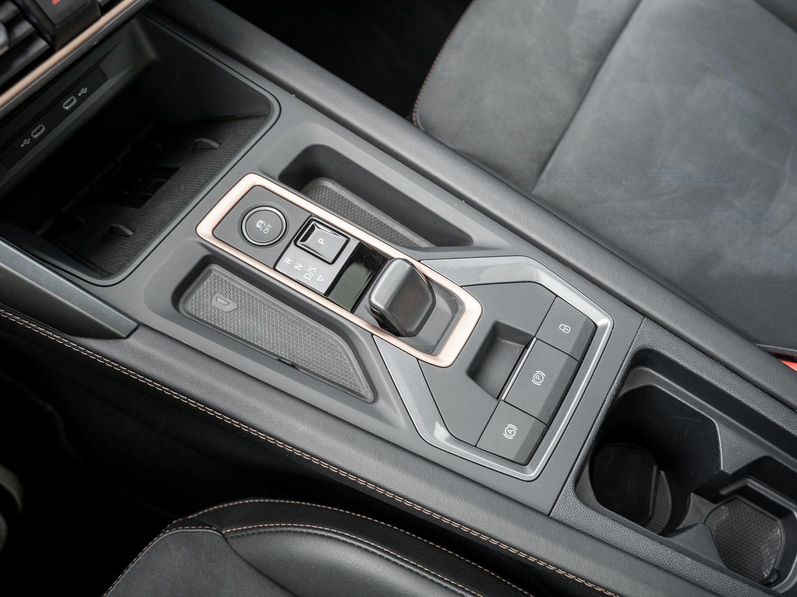 Cupra Leon VZ 2.0 TSI DSG DCC Kam. Navi Virtual ACC LM, миниатюра 20