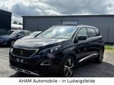 Peugeot 5008 GT-Line|PANO|7SITZER|LEDER|MASSAGE|LED|KAM - Peugeot 5008: 7