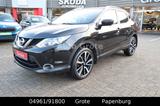 Nissan Qashqai 1.6 dCi Tekna Navi Panorama