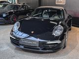 Porsche 911 Carrera 4S Cabriolet Approved 04.2027 - Porsche 991 Gebrauchtwagen
