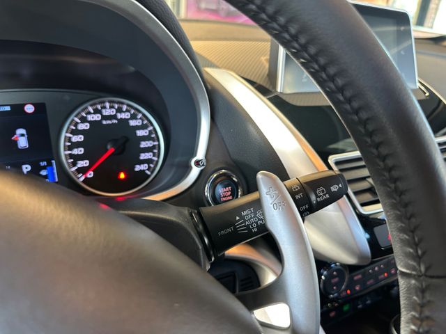 Mitsubishi Eclipse  Cross Diamant Edition+ 4WD