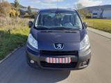Peugeot Expert Tepee 2.0 hdi,8 Sitzen,neue... - Peugeot Expert Tepee von privat
