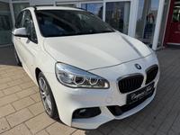 BMW 218d Baureihe 2 Active Tourer M-Paket,1.Hand