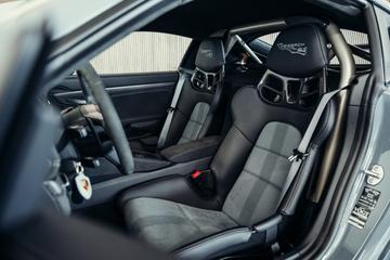 صورة مصغرة 25 لـ 2023 Porsche CAYMAN