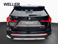 BMW X1 - Vorschau Bild 17